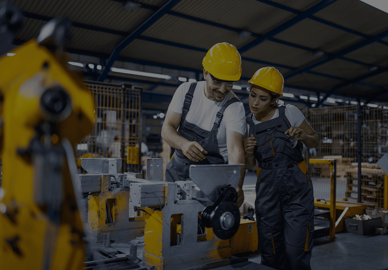 Power Up Your Productivity